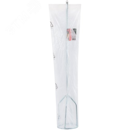 Миксер для строительных смесей повышенной вязкости - фото 3