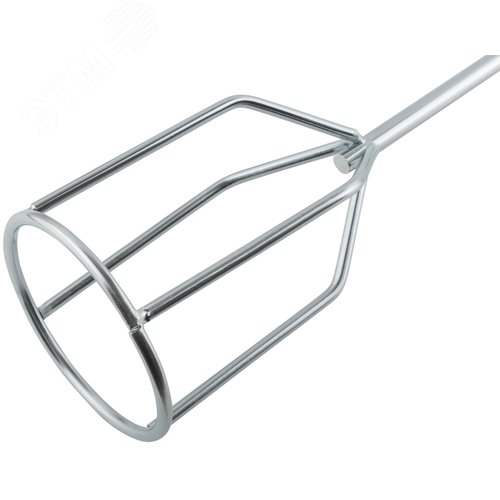 Миксер для строительных смесей повышенной вязкости - фото 4