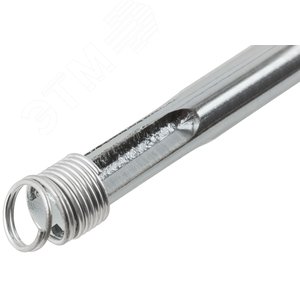 Миксер для строительных смесей повышенной вязкости - фото 5