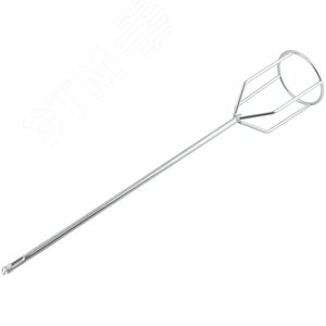 Миксер для строительных смесей повышенной вязкости - фото 6