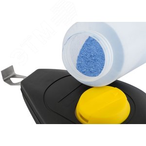 Шнур малярный отбойный ABS пластиковый корпус 30 м - фото 5