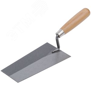 Изображение товара Мастерок каменщика ''трапеция'' 180 мм (шт)