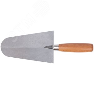 Мастерок бетонщика Профи 160 мм - фото 4