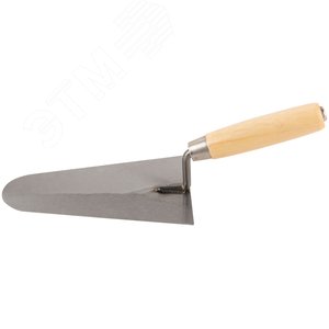 Мастерок бетонщика Профи 180 мм - фото 2