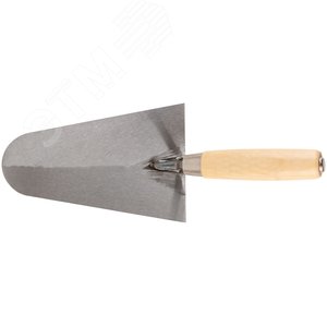 Мастерок бетонщика Профи 180 мм - фото 4