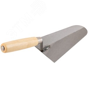 Мастерок бетонщика Профи 180 мм - фото 5