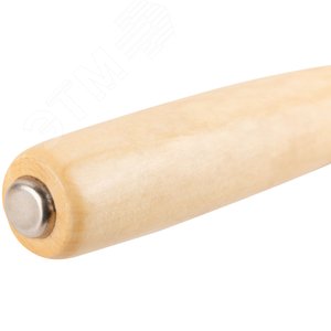 Мастерок бетонщика Профи 180 мм - фото 6