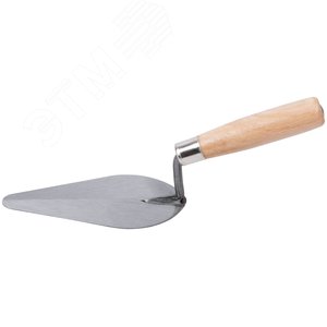 Мастерок штукатура 150 мм ''мини'' - фото 2