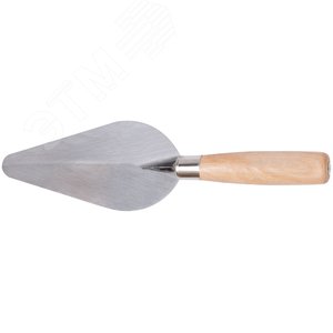 Мастерок штукатура 150 мм ''мини'' - фото 4