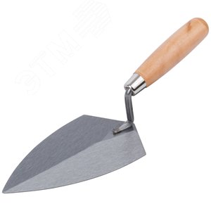 Изображение товара Мастерок штукатура 180 мм (шт)