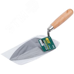 Мастерок штукатура 180 мм - фото 3