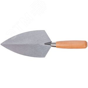 Мастерок штукатура 180 мм - фото 4