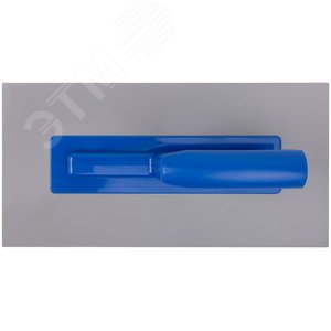 Гладилка пластиковая 280х140х3 мм - фото 2