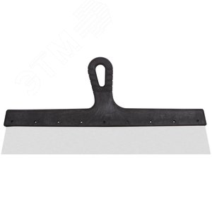 Шпатель фасадный нержавеющий 450 мм - фото 1