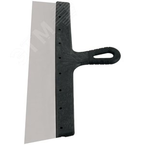 Шпатель фасадный нержавеющий 450 мм - фото 4