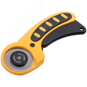 Нож универсальный с дисковым лезвием - фото 2