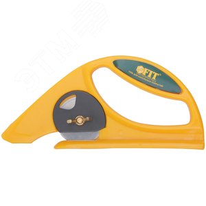 Изображение товара Нож для напольных покрытий с дисковым лезвием (шт)