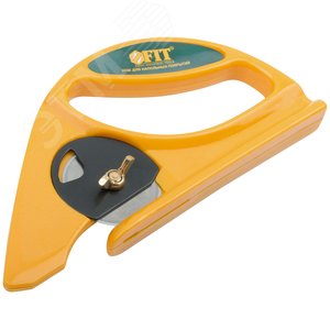 Нож для напольных покрытий с дисковым лезвием - фото 2