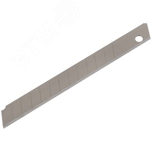 Лезвия для ножа технического 9 мм (10 шт) 10409 FIT - 2