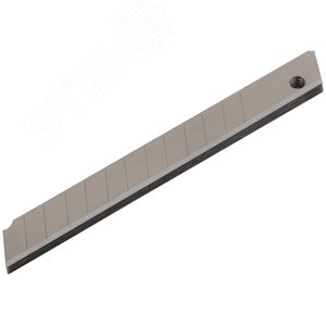 Лезвия для ножа технического 9 мм (10 шт) 10409 FIT - 4
