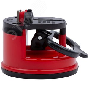 Точилка универсальная с вакуумной присоской 60х43 мм - фото 2