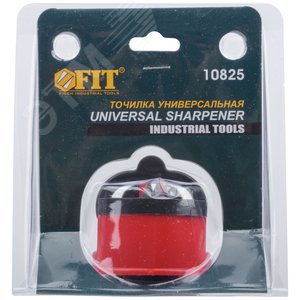 Точилка универсальная с вакуумной присоской 60х43 мм - фото 3