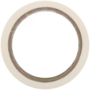 Лента малярная креппированная, самоклеющаяся, 25 мм х 20 м - фото 2