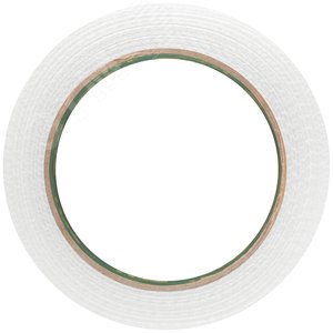 Лента стеклотканевая клейкая 50 мм х 20 м - фото 2