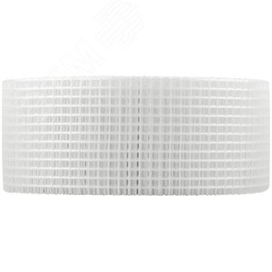 Лента стеклотканевая клейкая 50 мм х 20 м - фото 4