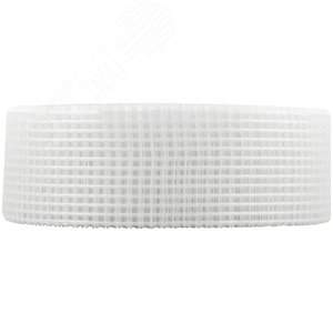 Лента стеклотканевая клейкая 50 мм х 45 м - фото 4