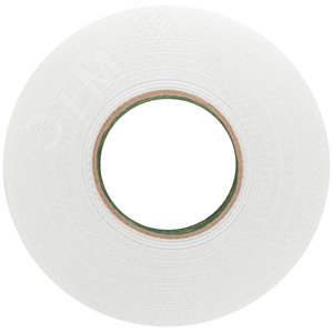 Лента стеклотканевая клейкая 50 мм х 90 м - фото 2