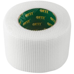 Изображение товара Лента стеклотканевая клейкая 100 мм х 45 м (шт)