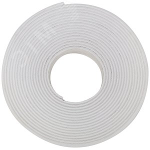 Лента бордюрная, самоклеющаяся, водостойкая, 11 мм х 11 мм х 3,35 м - фото 2