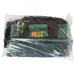 Сумка для инструментов, 16 отделений, 340х190х240 мм - фото 3