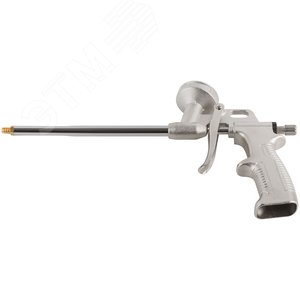 Пистолет для монтажной пены, цельнометаллический 14279 FIT - 5