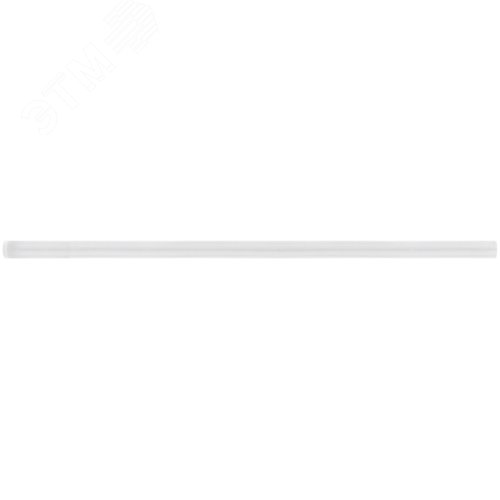 Стержни клеевые бесцветные д.11 мм х 300 мм, 35 шт. (1 кг) - фото 1