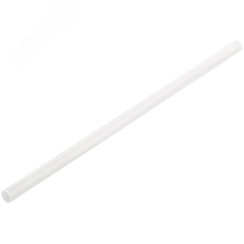Стержни клеевые бесцветные д.11 мм х 300 мм, 35 шт. (1 кг) - фото 2