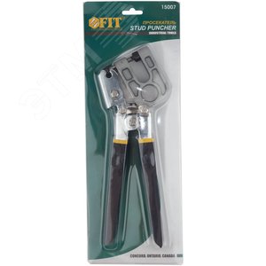 Просекатель для гипсокартона (для работы одной рукой) - фото 3