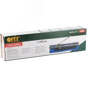 Плиткорез ''Эконом'' 400 мм - фото 3