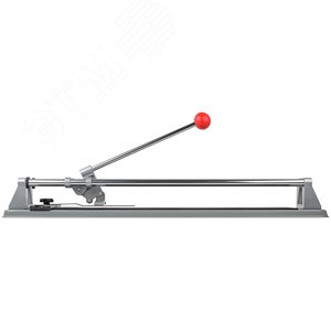 Плиткорез ''Мастер'' 500 мм - фото 2