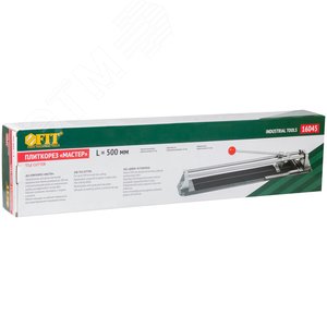 Плиткорез ''Мастер'' 500 мм - фото 3