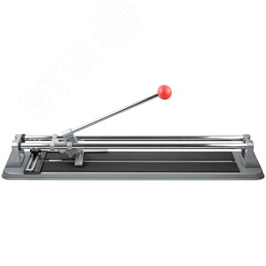 Плиткорез ''Мастер'' 500 мм - фото 4