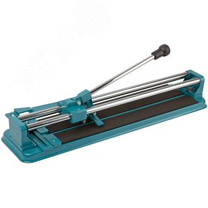 Изображение товара Плиткорез на подшипниках Профи, усил.платформа 500 мм (шт)