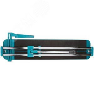 Плиткорез на подшипниках Профи, усил.платформа 600 мм - фото 5