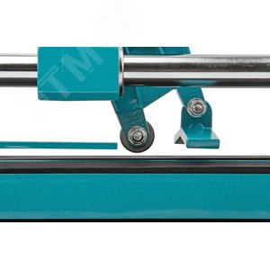 Плиткорез на подшипниках Профи, усил.платформа 600 мм - фото 6