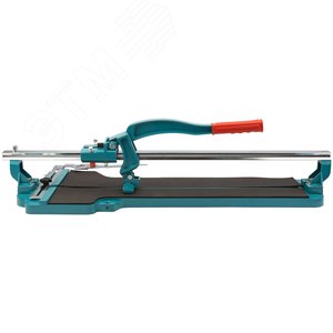 Плиткорез на подшипниках монорельсовый Профи 600 мм - фото 4