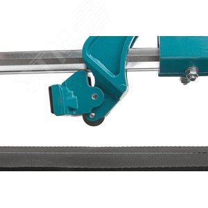 Плиткорез на подшипниках монорельсовый Профи 600 мм - фото 6