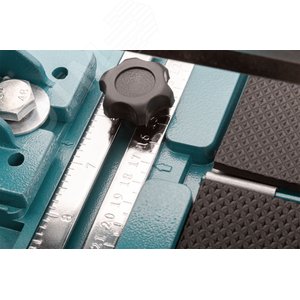 Плиткорез на подшипниках монорельсовый Профи 600 мм - фото 7