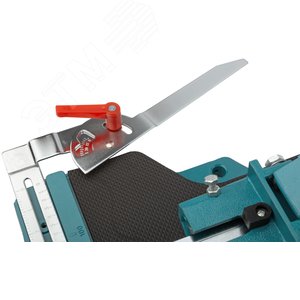 Плиткорез на подшипниках монорельсовый Профи 600 мм - фото 8