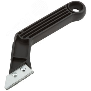 Скребок карбидный для кафеля Профи - фото 2